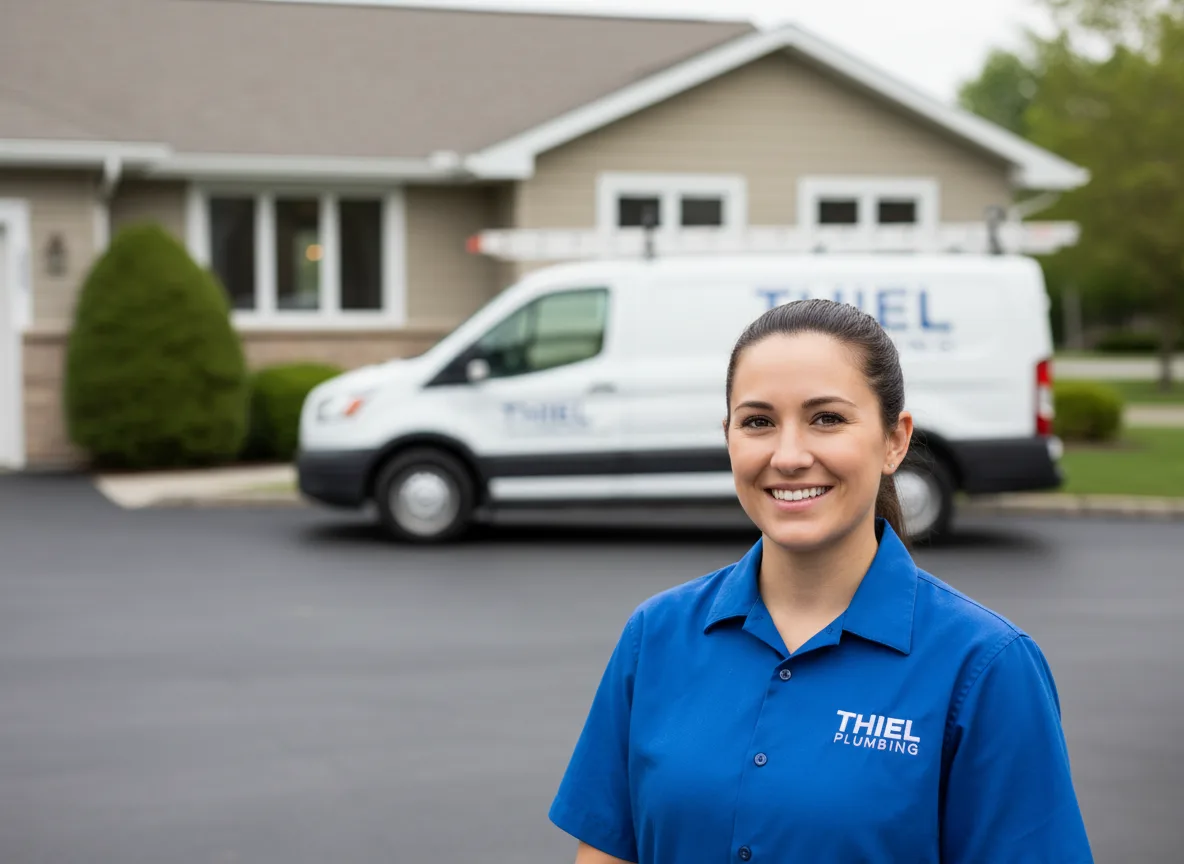 Plumber Reva, SD FAQs